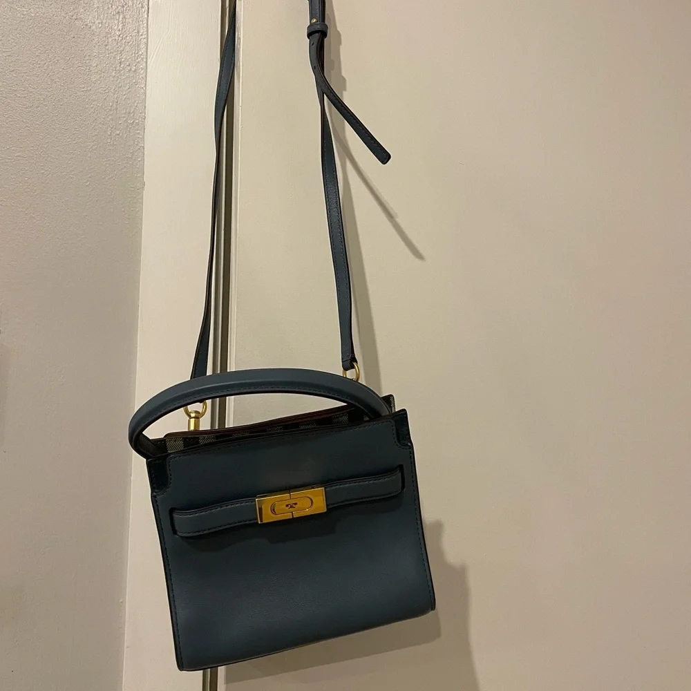 Tory Burch Lee Radziwill